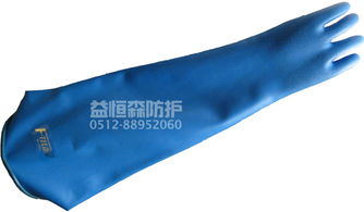 蘇州勞保用品 e lha22耐強酸堿手套價格及規格型號