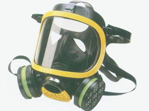 勞保用品 守護(hù)勞動者健康與安全的第一道防線