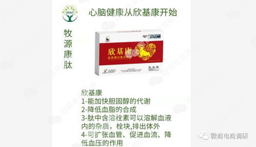 牧源康肽與善肽堂 保健宣傳爭議中的普通食品與養生服務